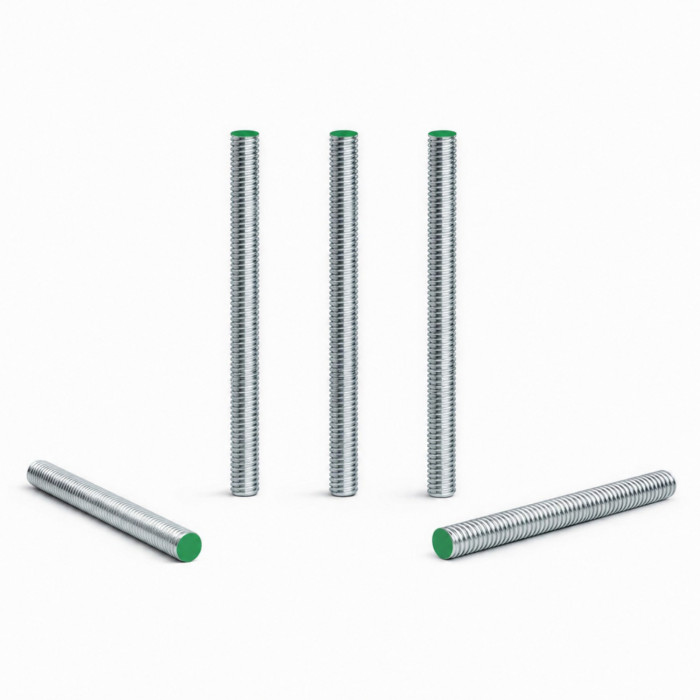 Navojna šipka DIN 975 60 stepeni inox A2