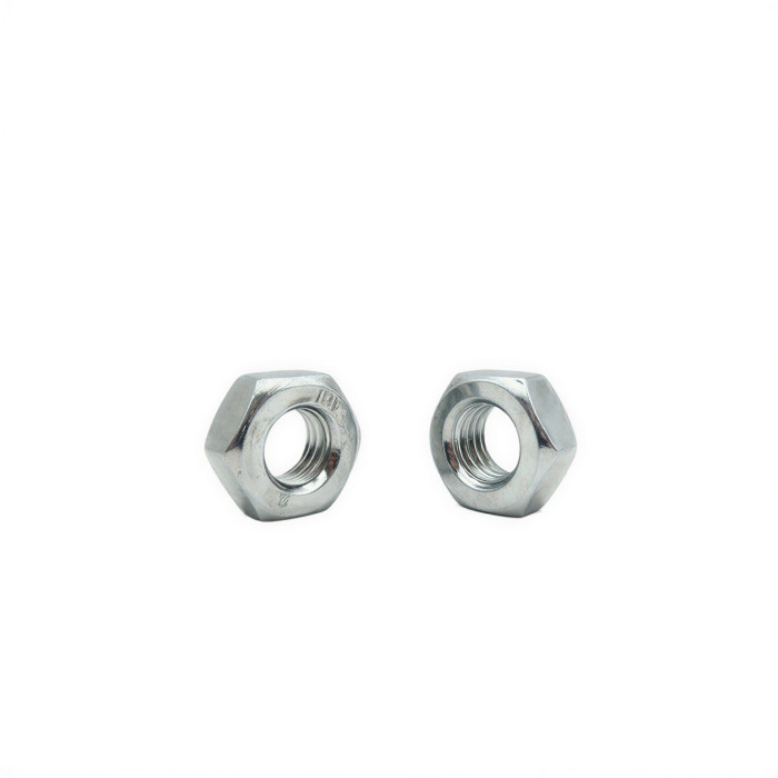 Matica DIN 934 inox A2