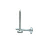 Vijak samourezivi sa ravnom glavom i prirubnicom prihvat PH 4,2x13mm (1000)