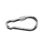 Zakačka za konop karabiner sa osiguračem DIN5299D 6x60mm (1)