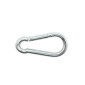 Zakačka za konop karabiner DIN5299C 6x60mm (1)