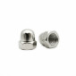 Matica slijepa DIN1587 inox A2 M6 (800)