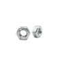 Matica DIN934 inox A2 M6 (1600)
